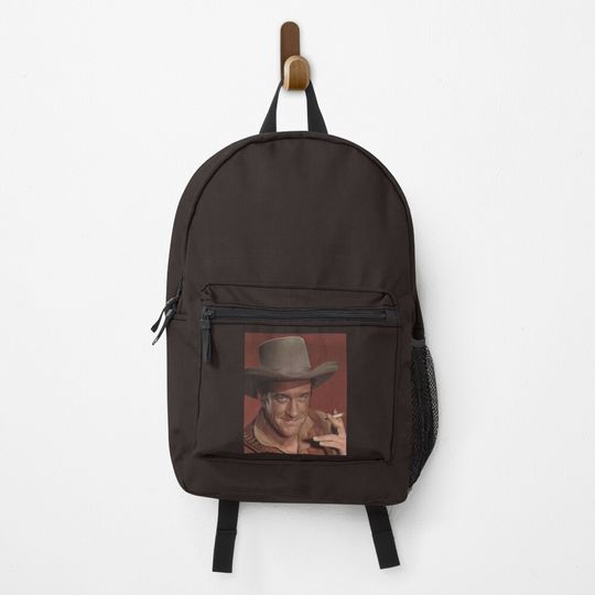 Discover Gunsmoke Backpack