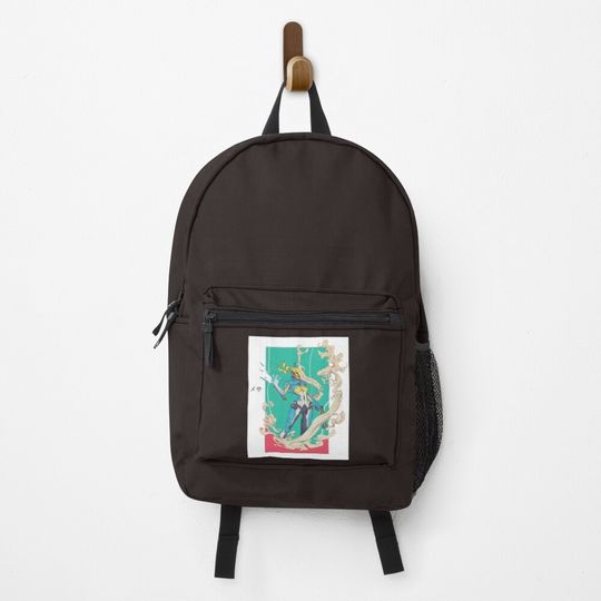 Discover Gunsmoke Mesa Backpack