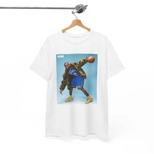 Discover Shai Gilgeous Alexander Graphic T Shirt