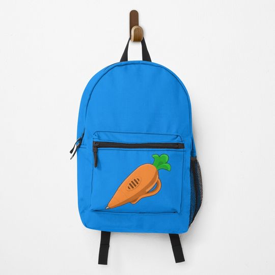 Discover Carrot Pen Backpack