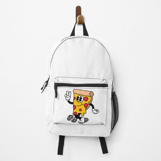 Discover Pizzey Backpack