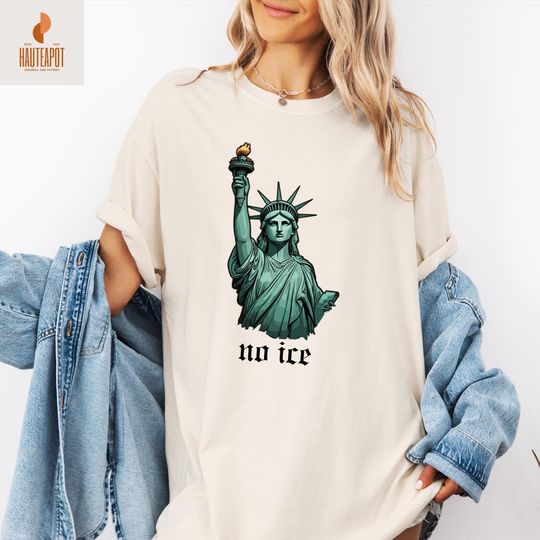 Discover Anti ICE Tee, Anti Deportations, Fdt Maga, Abolish ICE Shirt, Chinga La Migra Shirt, No Ice Shirt, Anti Trump Shirt