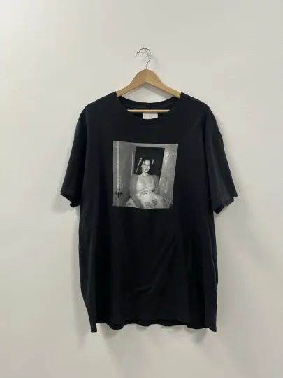 Discover Lana Del Rey 2023 Reprint Promo T-Shirt