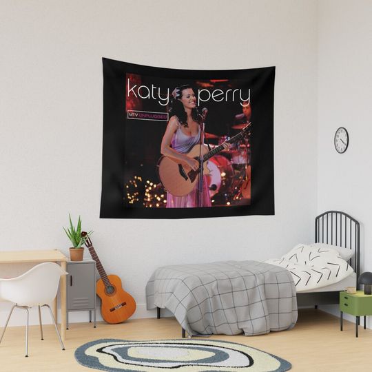 Discover Katy Perry mtv unplugged Tapestry