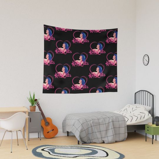 Discover Katy Perry Tapestry