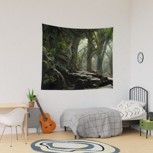 Discover Forest Tapestry