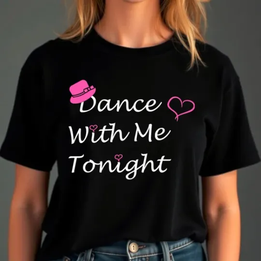 Discover Olly Murs T-Shirt, Dance With Me Tonight Tour Fashion Concert 2025 Pop Music Top