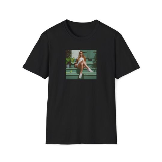Discover Lana Del Rey tee, Lana Del Rey Tour 2025 T-shirt