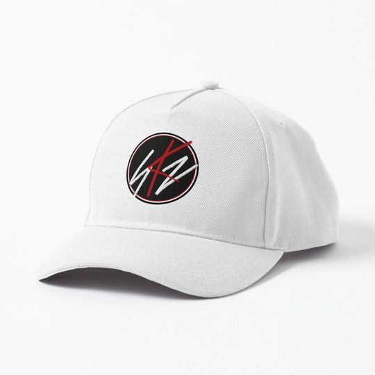 Discover stray kids logo Baseball Caps, Kpop Merch