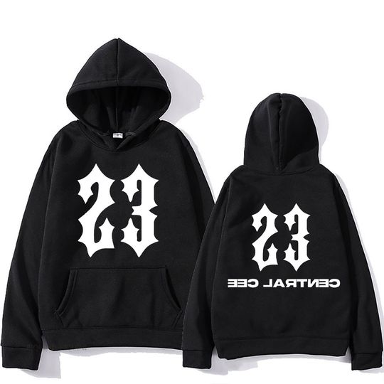 Discover Central Cee Obsessed with You Hoodie