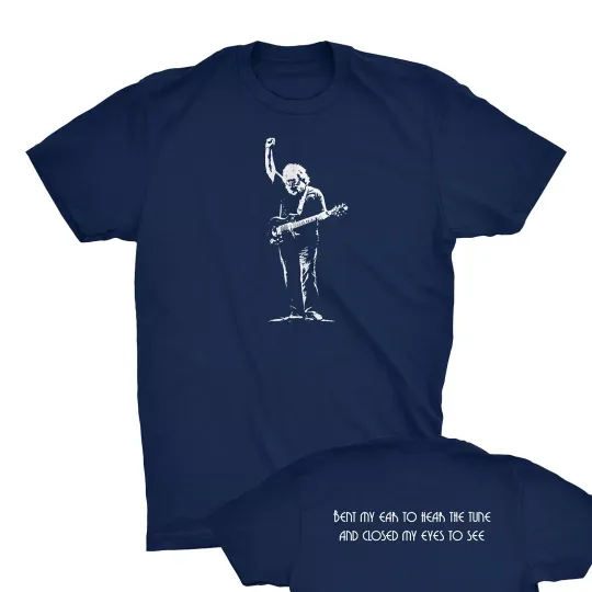 Discover Jerry Garcia Tribute T-Shirt Shakedown Tee
