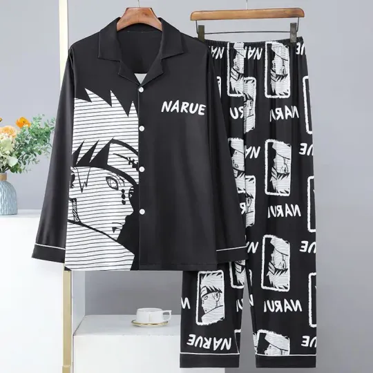 Discover Anime Pain Pajamas Set