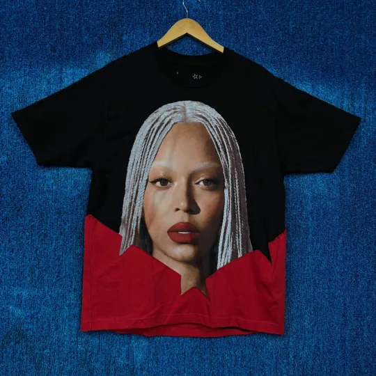 Discover Beyoncé Cowboy Carter Rodeo Chitlin Circuit TourT-shirt
