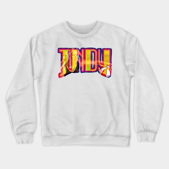 Discover Sophie Cunningham - Sophie Cunningham - Crewneck Sweatshirt