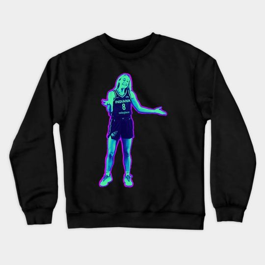 Discover Sophie Cunningham - Sophie Cunningham - Crewneck Sweatshirt