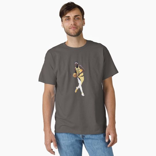 Discover Pascal Siakam Classic T-Shirt
