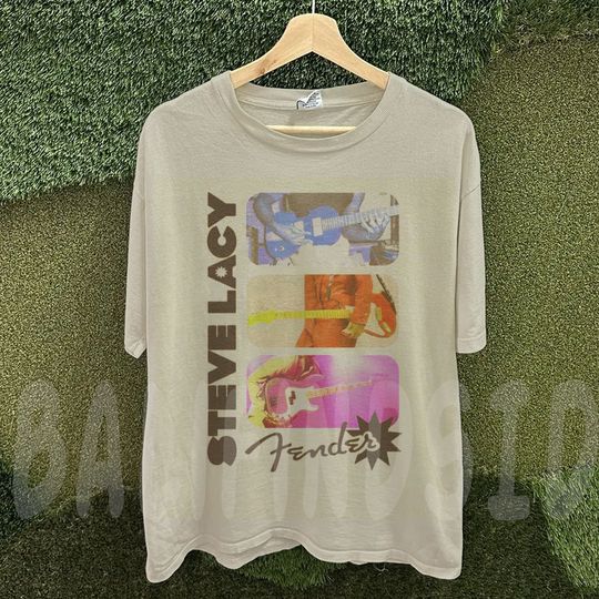 Discover Steve Lacy Unisex T-shirt