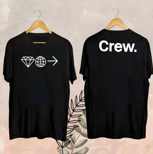 Discover Kylie Minogue Tension Tour 2025 Local Shirt