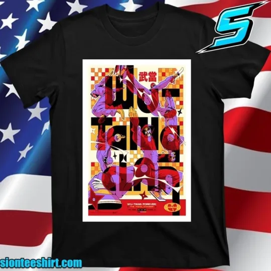 Discover June 18 2025 In Phoenix AZ Tour Poster T-Shirt