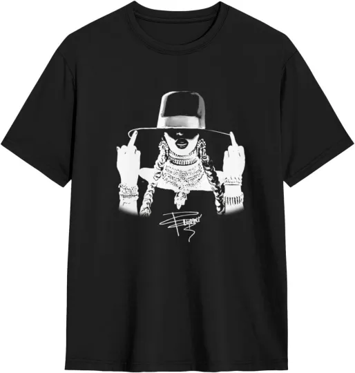 Discover Beyonce Cowboy Carter Tour T-Shirt 2025 Unisex Tee Casualsuitable