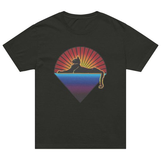 Discover Jerry Garcia T-Shirt, Rock Legend Shirt, Music Fan Tee