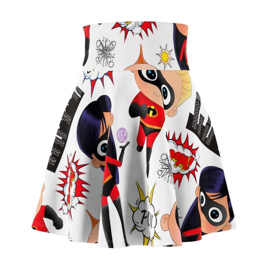 Discover Incredible running skirt costume Springtime surprise
