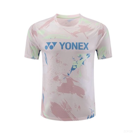 Discover Sports Uniform 3D Printed Short Sleeved T-shirt