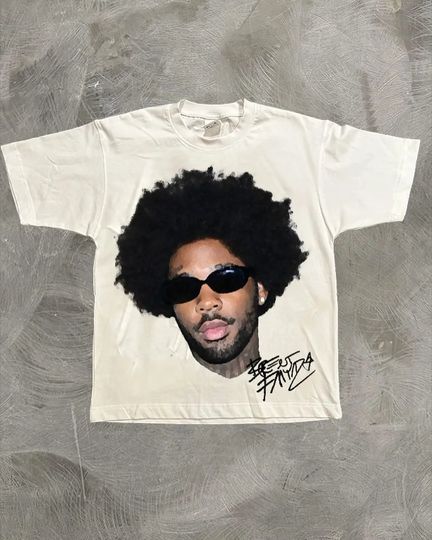 Discover American Retro T-Shirt