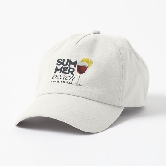 Discover Cocktail summer Cap