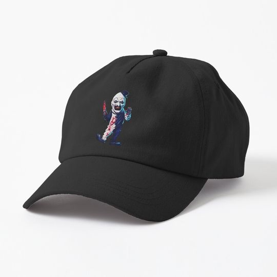 Discover terrifier Cap
