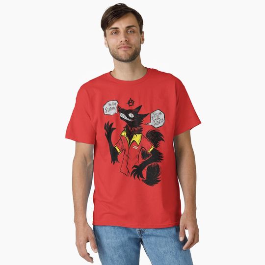 Discover No system Classic T-Shirt