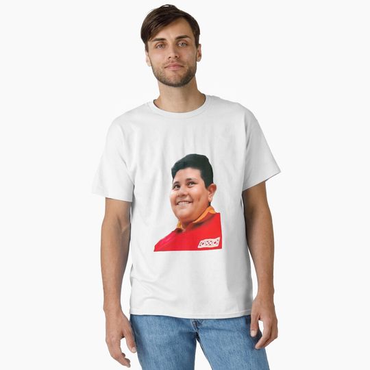 Discover Child of the OXXO Classic T-Shirt