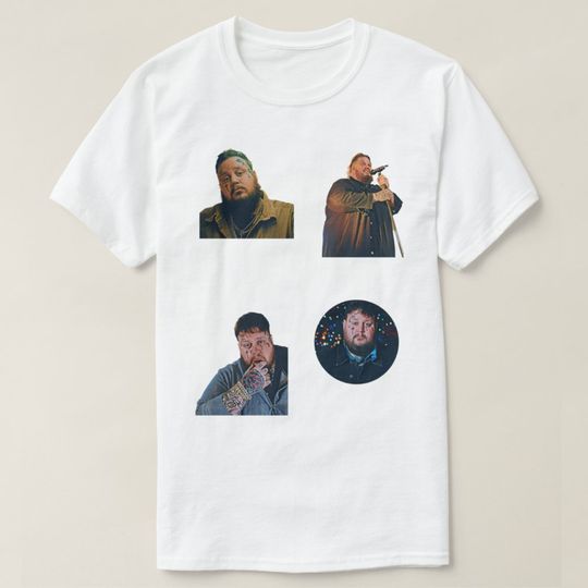 Discover Jelly Roll  Pack Shirt, Jelly Roll Fan Shirt
