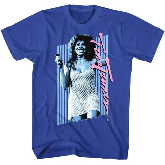 Discover Tina Turner Foreign Affair Dress T-Shirt, Tina Turner Fan Shirt