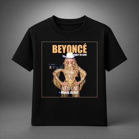 Discover Beyonce Shirt, Gift for Fans