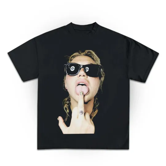 Discover Kesha 2025 Concert Shirt, 2025 Kesha the Tits Out Tour Tshirt