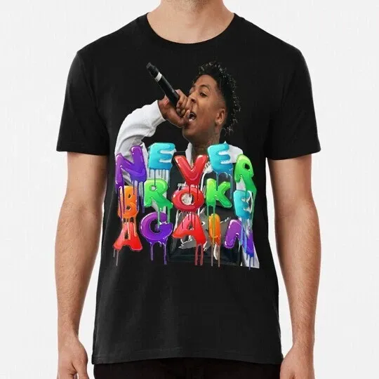Discover Youngboy Never Broke Again T-Shirt