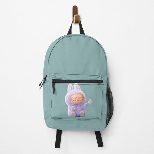 Discover Labubu Ice lolly Backpack