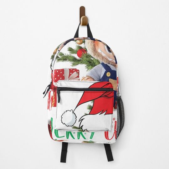 Discover Labubu Lovers Backpack