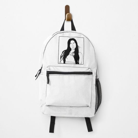 Discover tate mcrae Backpack