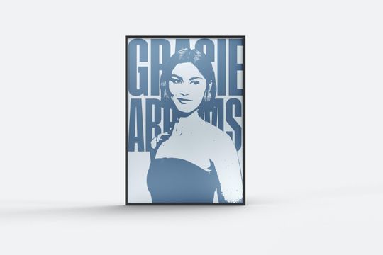 Discover Gracie Abrams Poster