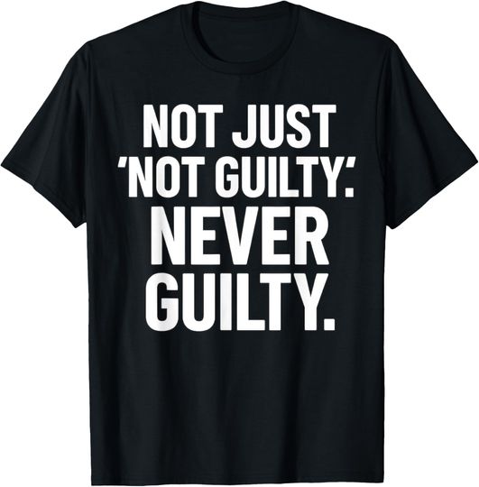 Discover Free Karen Read FKR Not Guilty Never Guilty KAREN READ T-Shirt