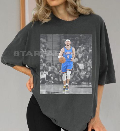 Discover Vintage Alex Caruso Comfort Colors Shirt, Basketball fan Graphic Tee
