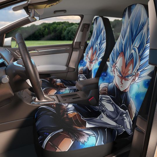 Discover Car Seat Covers, Anime Decor, Vehicle Accessories