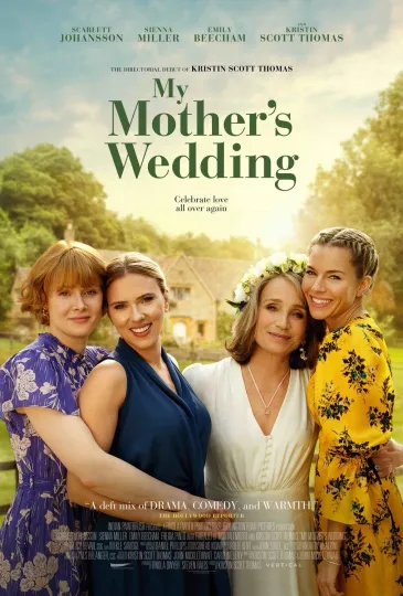 Discover New My Mother's Wedding (2025) Poster Movie Full Size