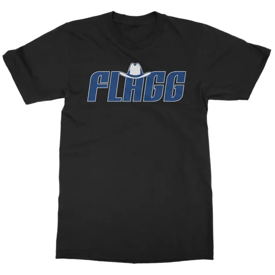 Discover Cooper Flagg Inspired Old School Logo – Dallas Fans Unisex T-Shirt