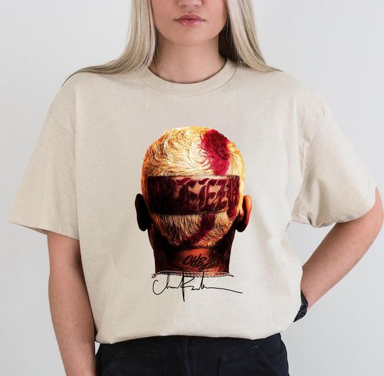 Discover 2025 Chris Brown Tour Breezy Bowl XX T-Shirt, Chris Brown Concert 2025, Chris Brown Shirt