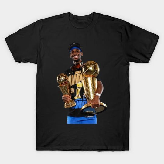 Discover Champs SGA - Shai - T-Shirt