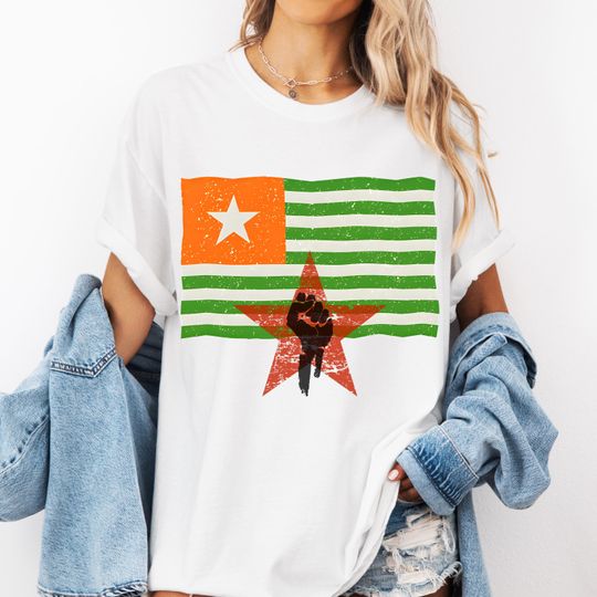 Discover Beyonce Juneteenth Shirt, Cowboy Carter Inspired Tee, Pan-African Flag T-Shirt