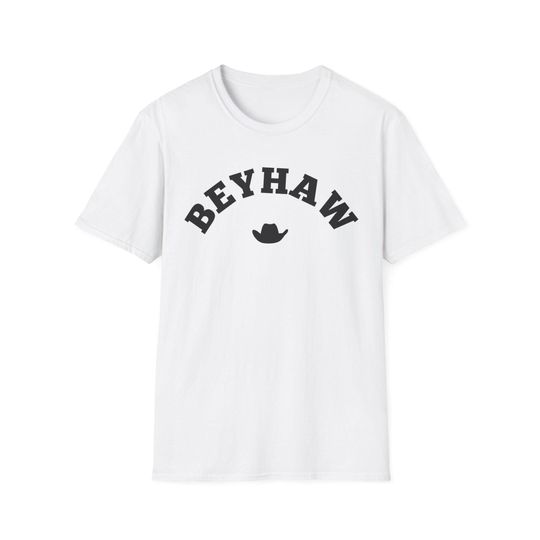 Discover Cowboy Carter Gift, Beyonce Lyric Shirt, Sweet Honey Buckin Shirt